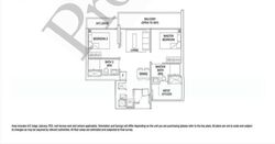 TRE Residences (D14), Condominium #601991051